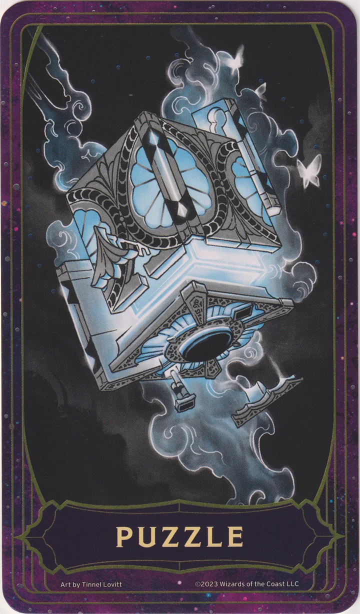 Puzzle